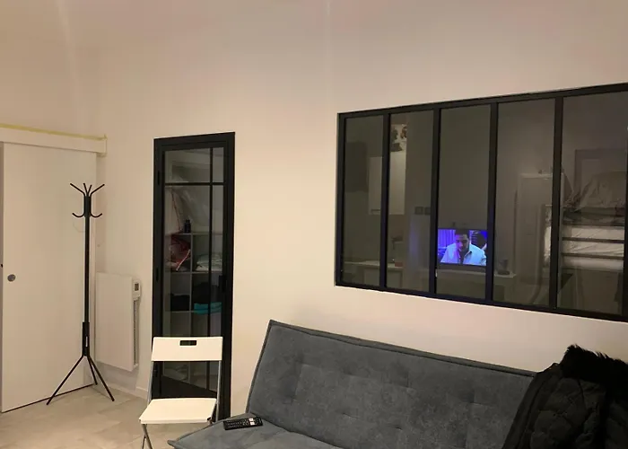 Petit Pavillon Individuel F2