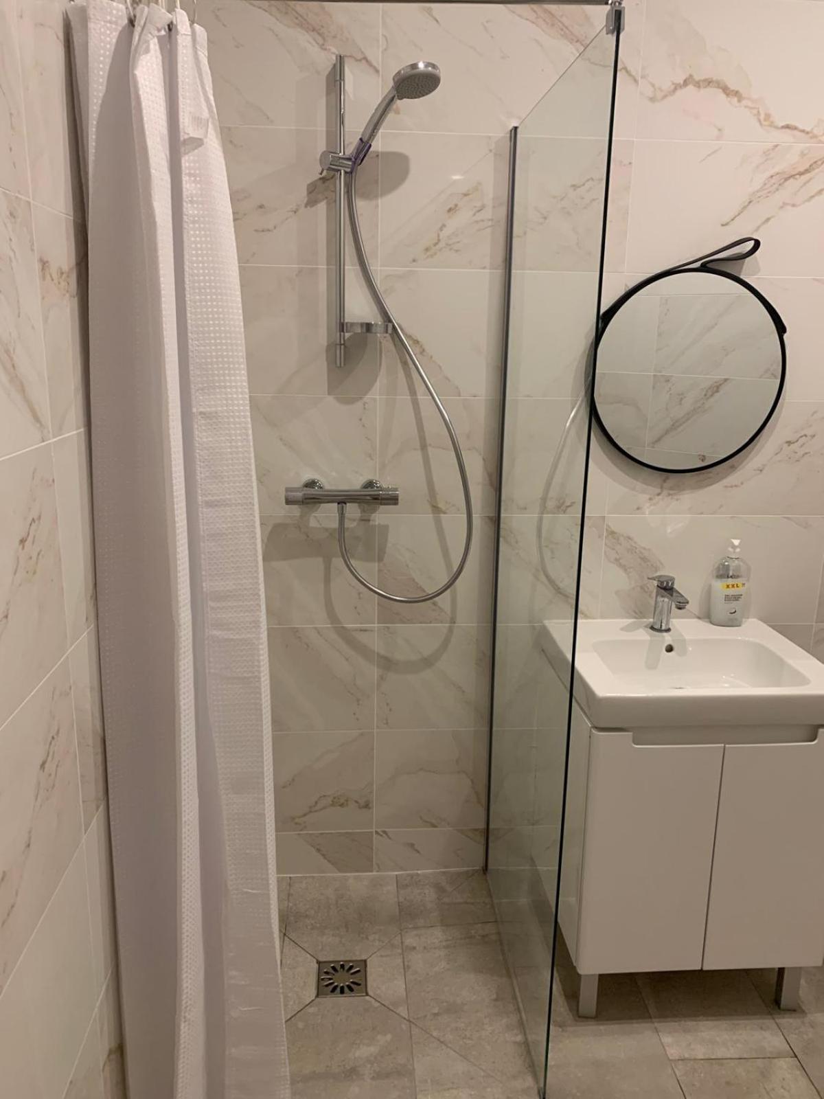Appartement Petit Pavillon Individuel F2 Nancy